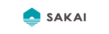 SAKAI株式会社様